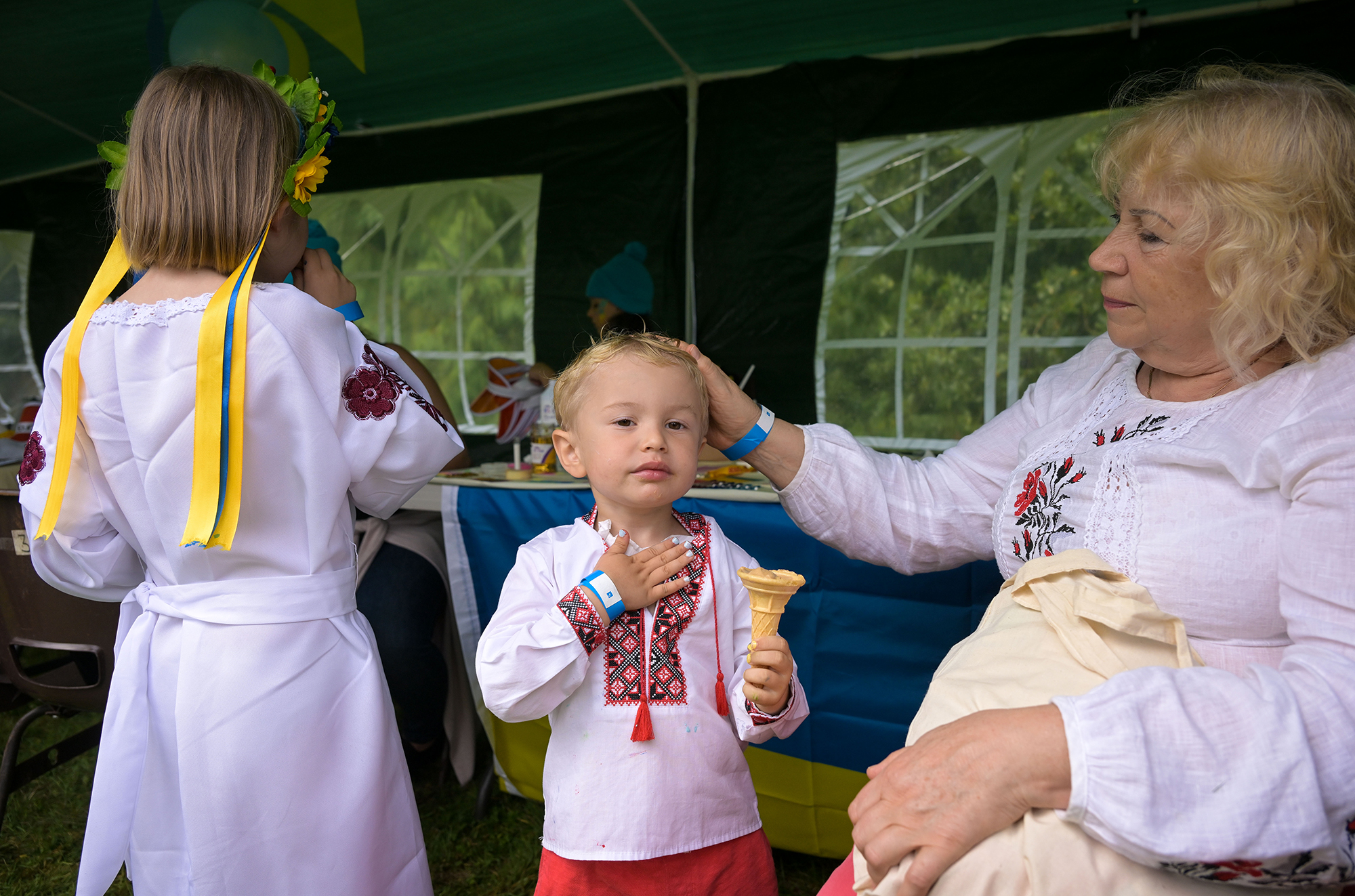 Идти некуда. Спустя полгода жизни в Британии украинцы могут остаться без жилья